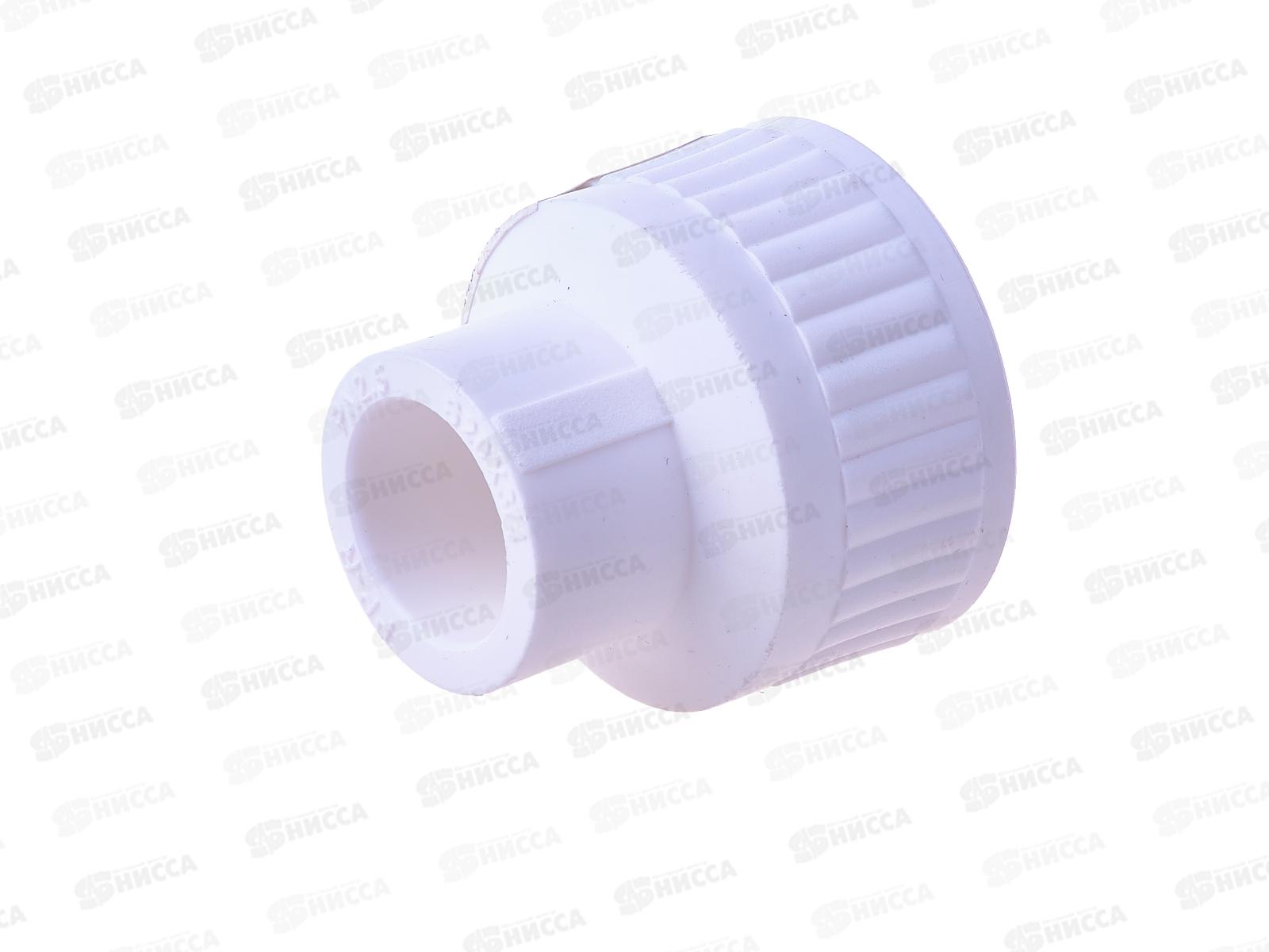 Муфта комбинированная 20*3/4 ВР PROFLINE, 16452