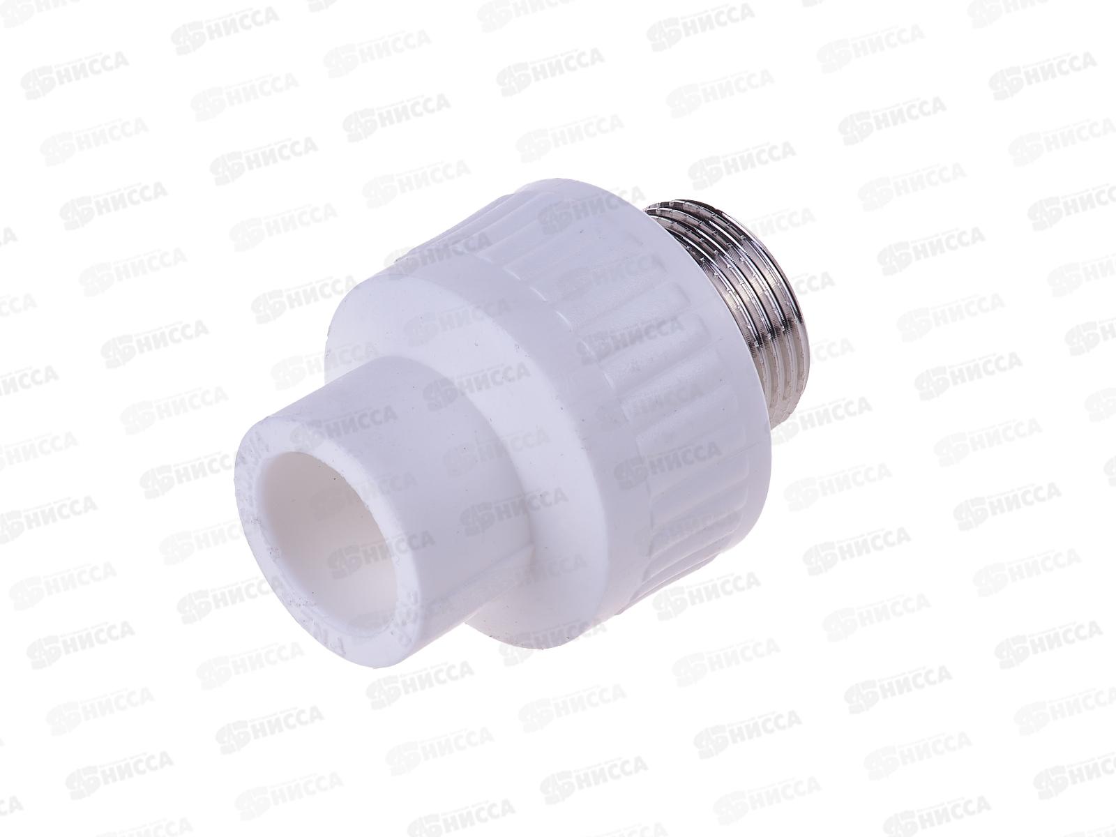 Муфта комбинированная 20*3/4 НР PROFLINE