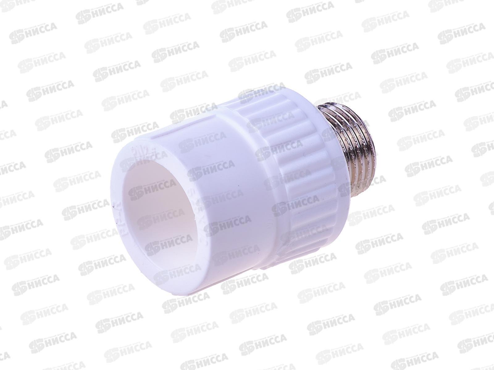 Муфта комбинированная 25*1/2 НР PROFLINE