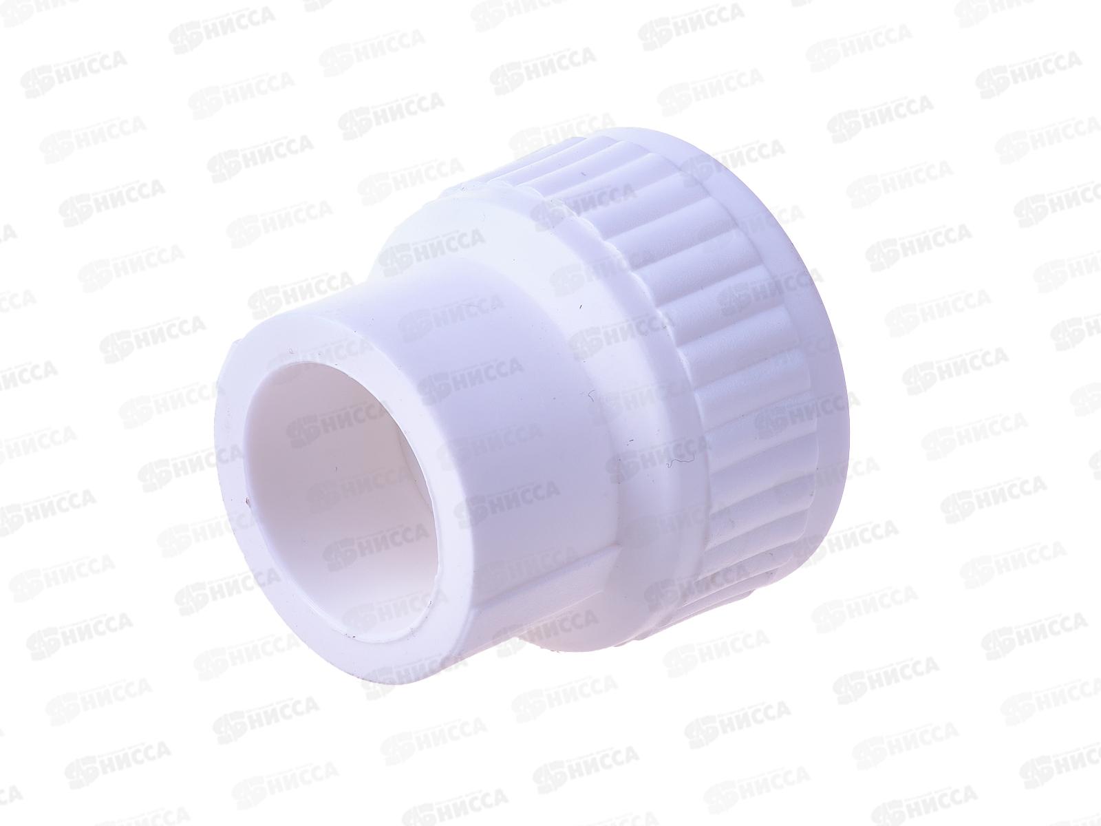 Муфта комбинированная 25*3/4 ВР PROFLINE