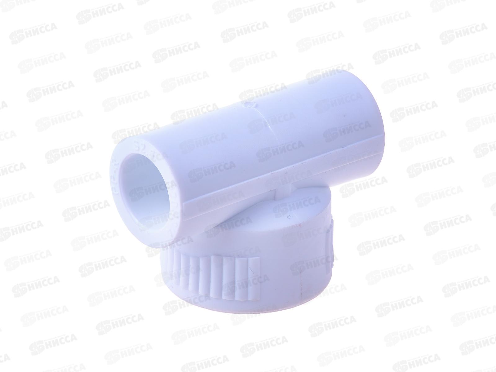 Тройник комбинированный 20*3/4*20 ВР  PROFLINE