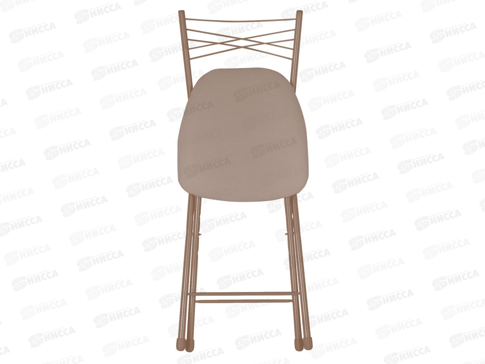 Стул складной &quotНика 1&quot ССН1/13 коричневый