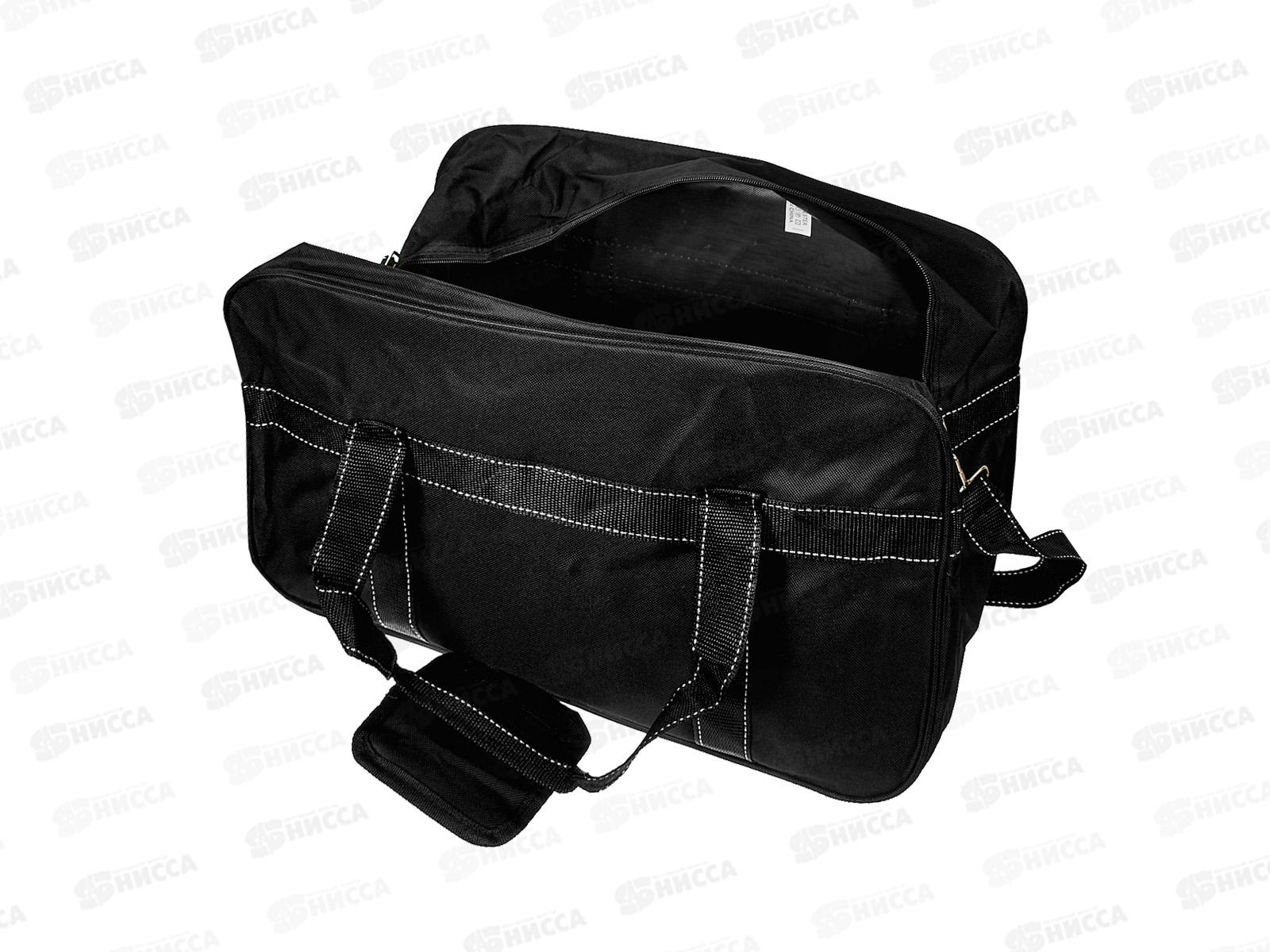 Сумка спортивная 50х30х27см, AL-23002 *100