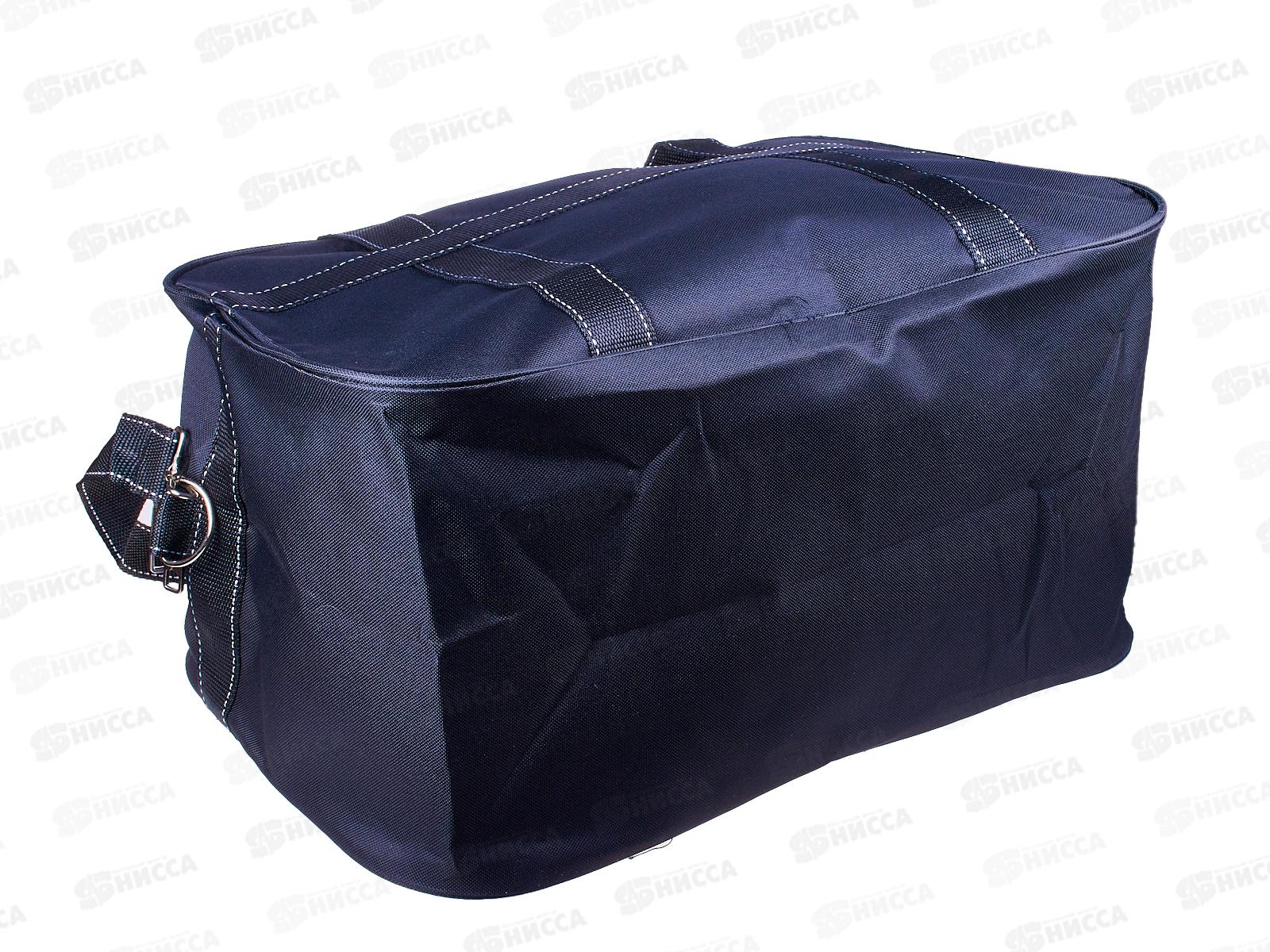 Сумка спортивная 50х30х27см, AL-23002 *100