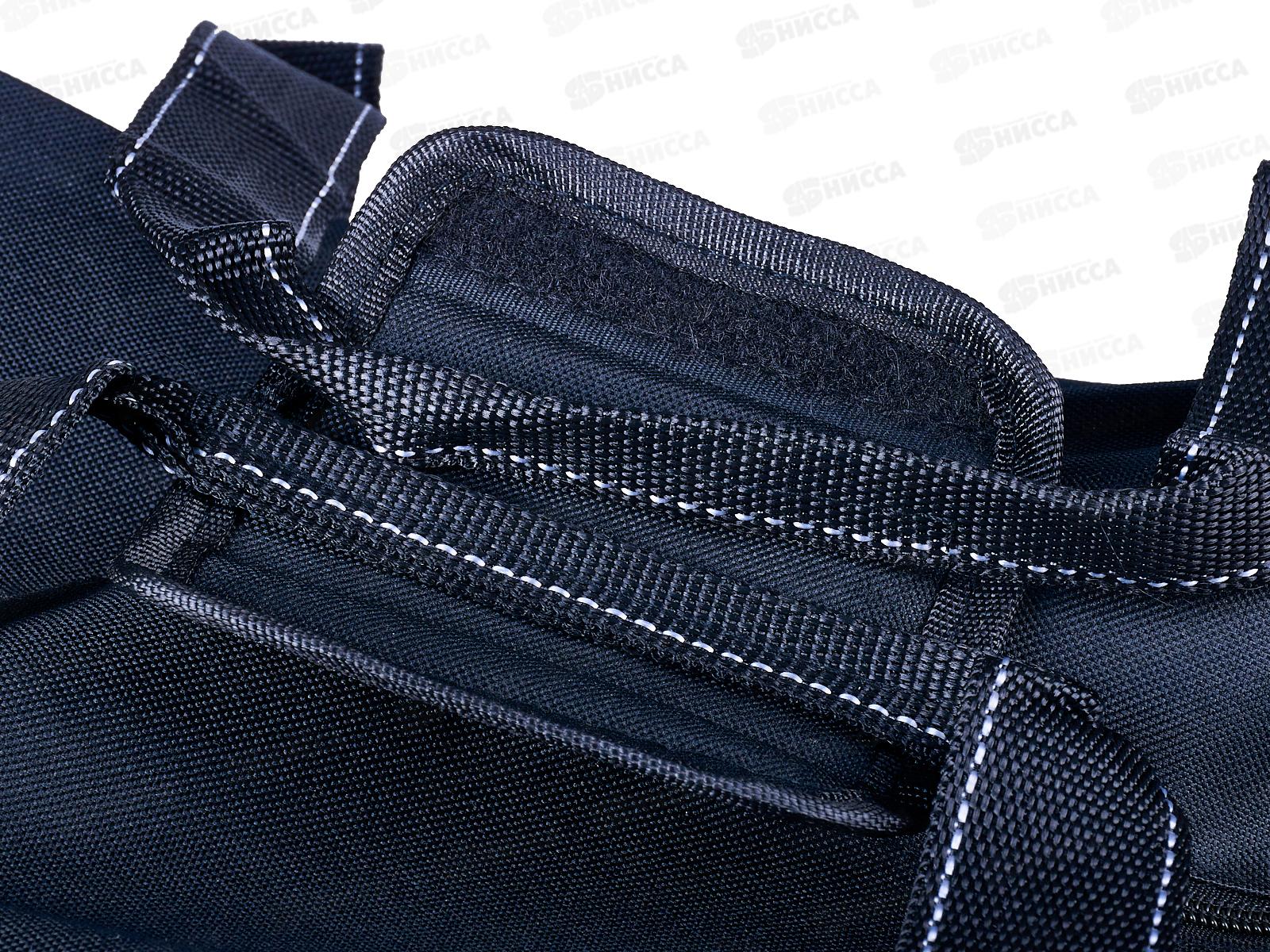 Сумка спортивная 50х30х27см, AL-23002 *100