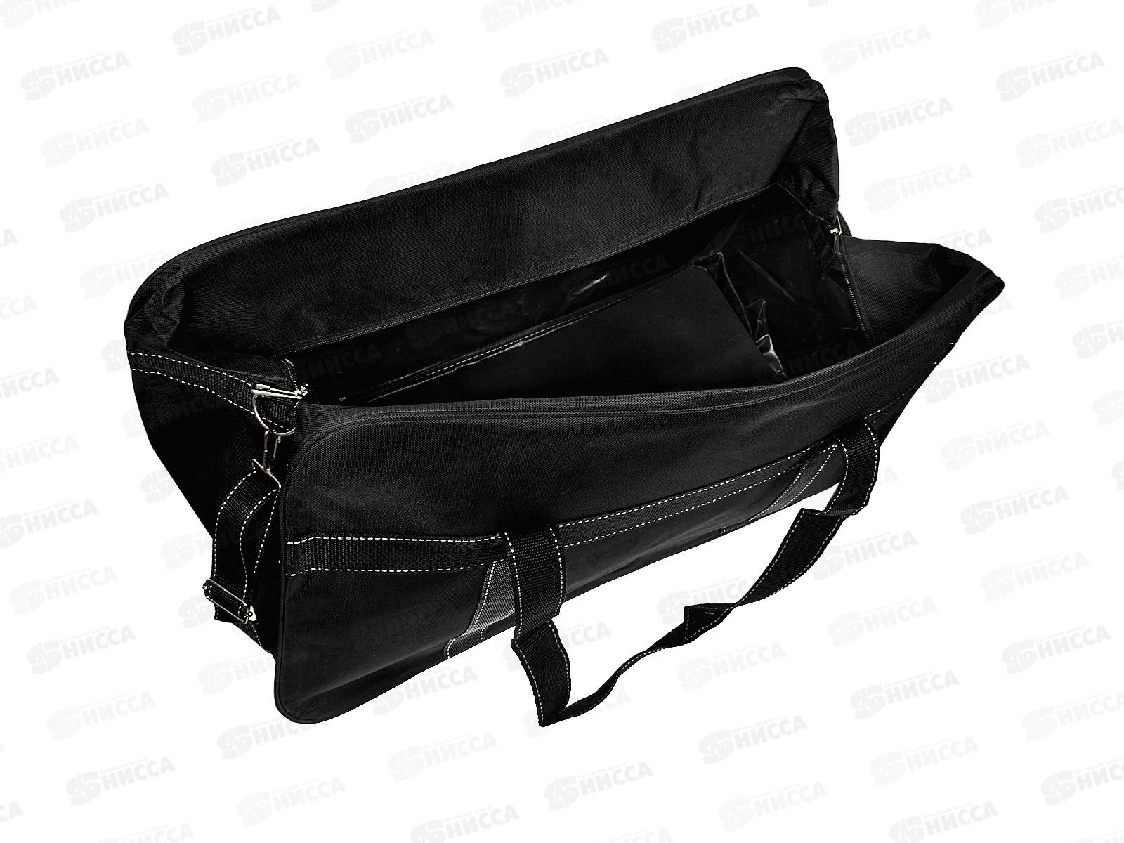 Сумка спортивная 60х33х30см, AL-23003 *100