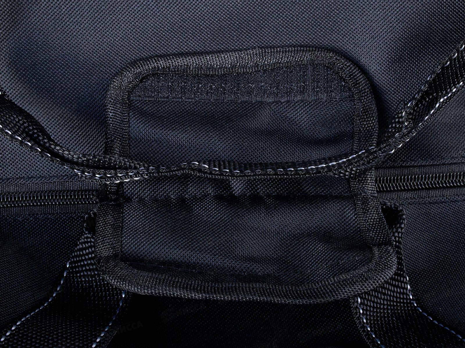 Сумка спортивная 60х33х30см, AL-23003 *100