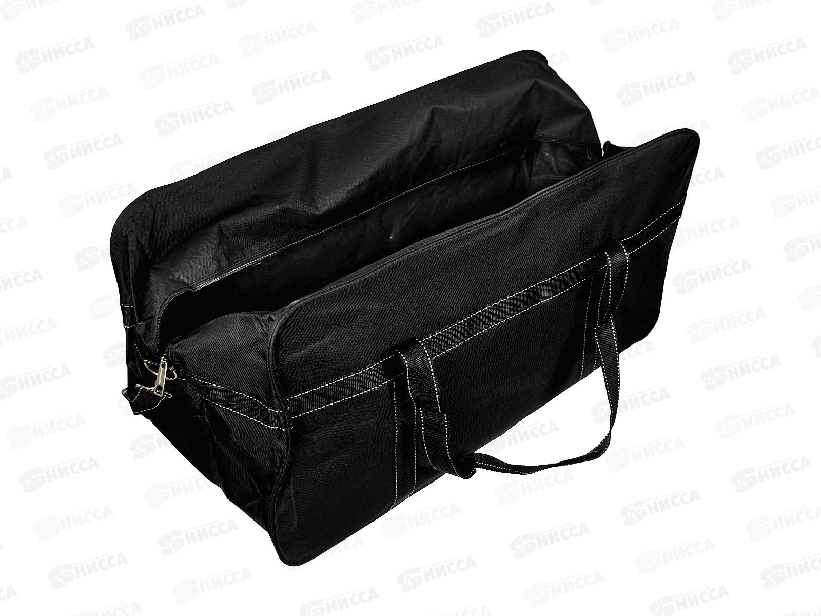 Сумка спортивная 70х33х37см, AL-23004 *50