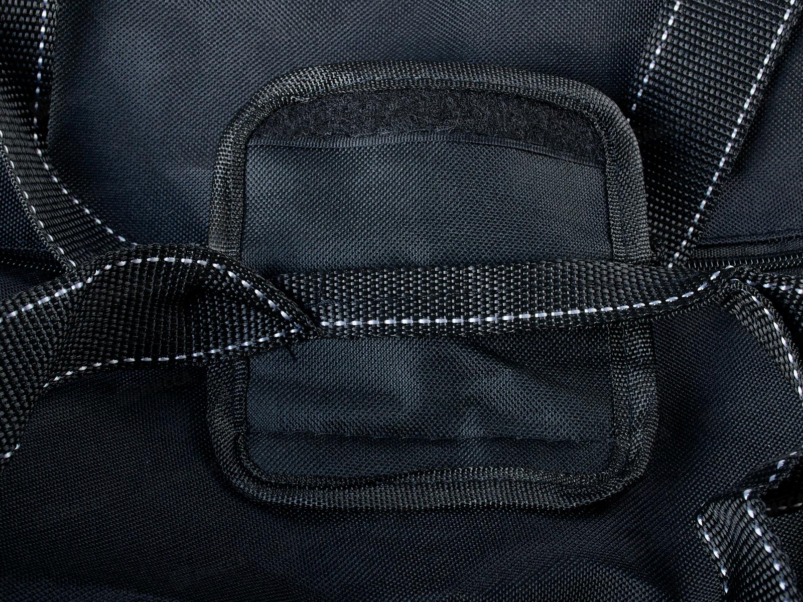 Сумка спортивная 70х33х37см, AL-23004 *50