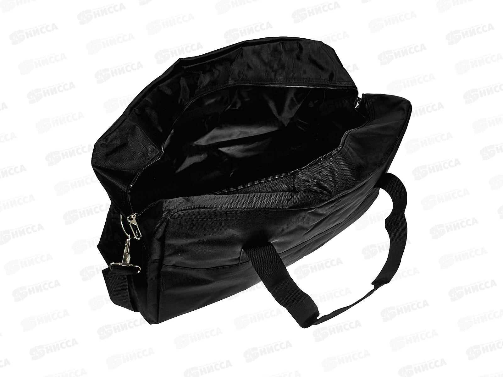 Сумка спортивная 48х31х18см, AL-23006 *100