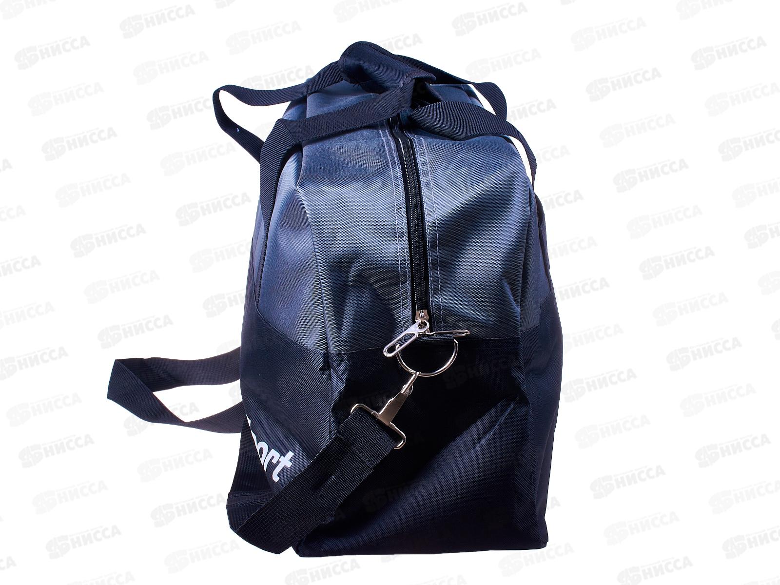 Сумка спортивная 48х31х18см, AL-23006 *100