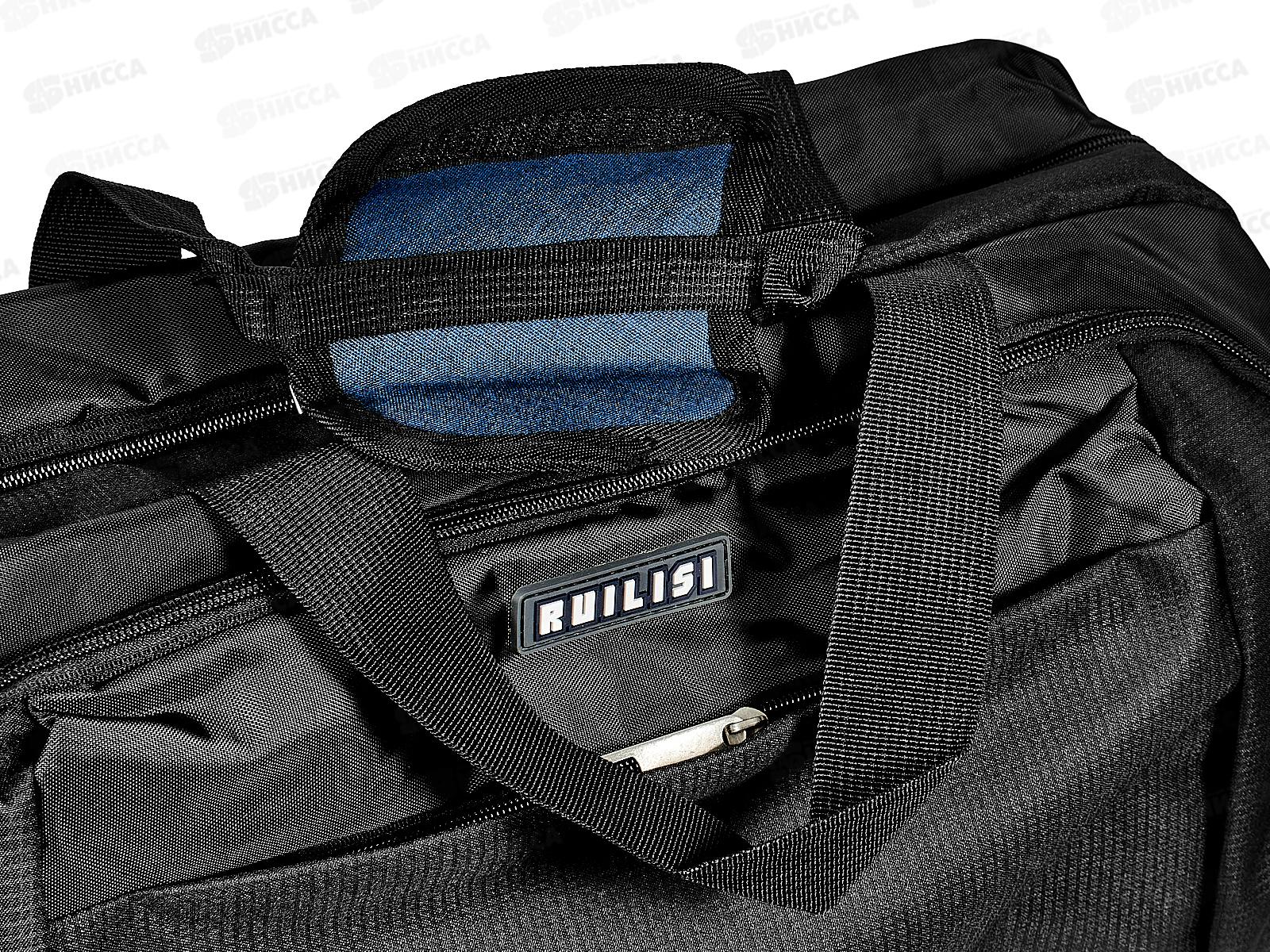 Сумка спортивная 49х29х23см, AL-23008 *100