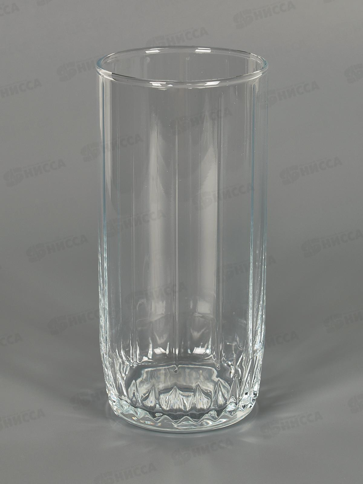 Набор стаканов Leia для коктейля 310мл 420765 *12