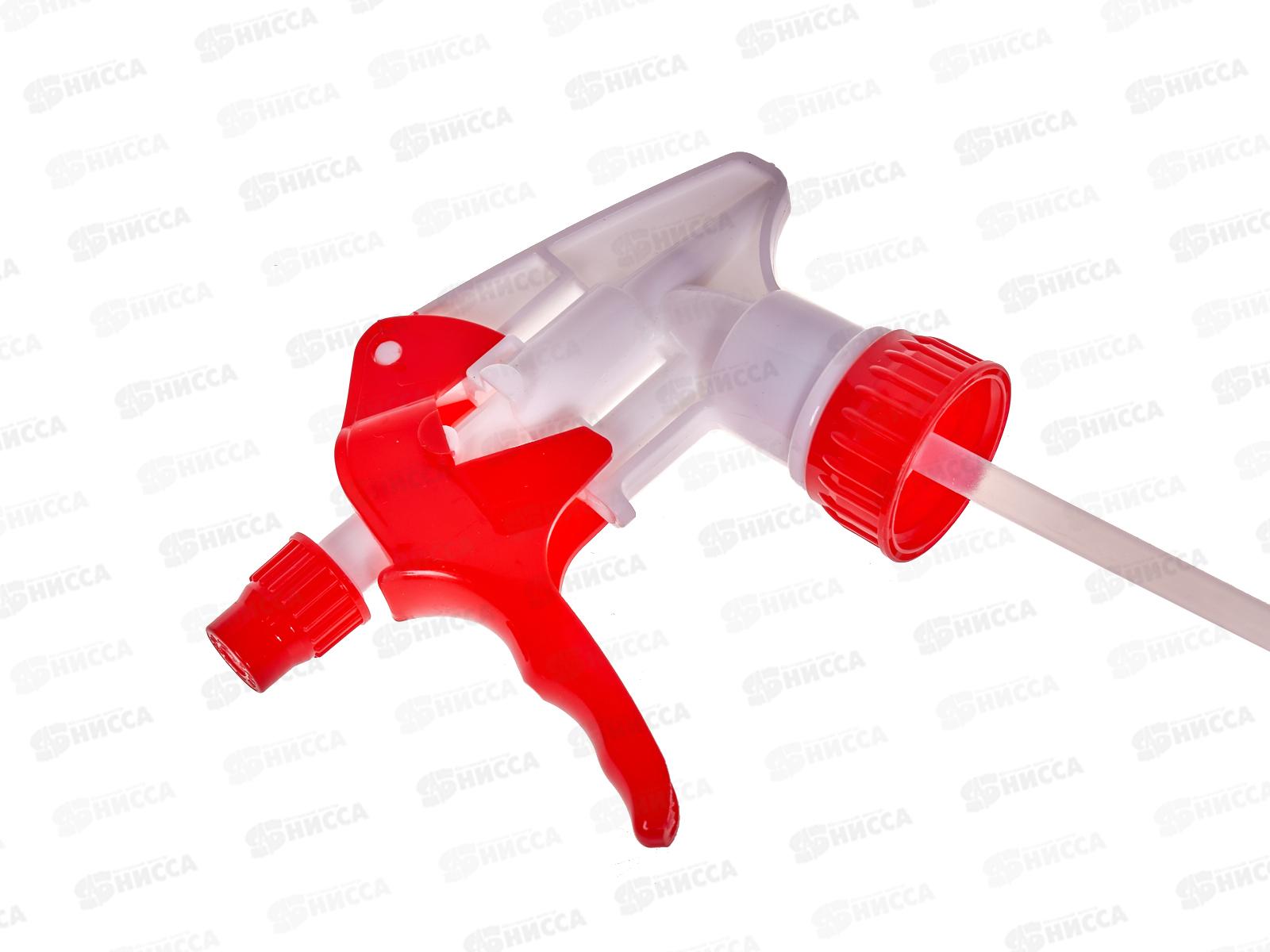 Распылитель насадка 11см+трубка 28см, AL-231082  *500