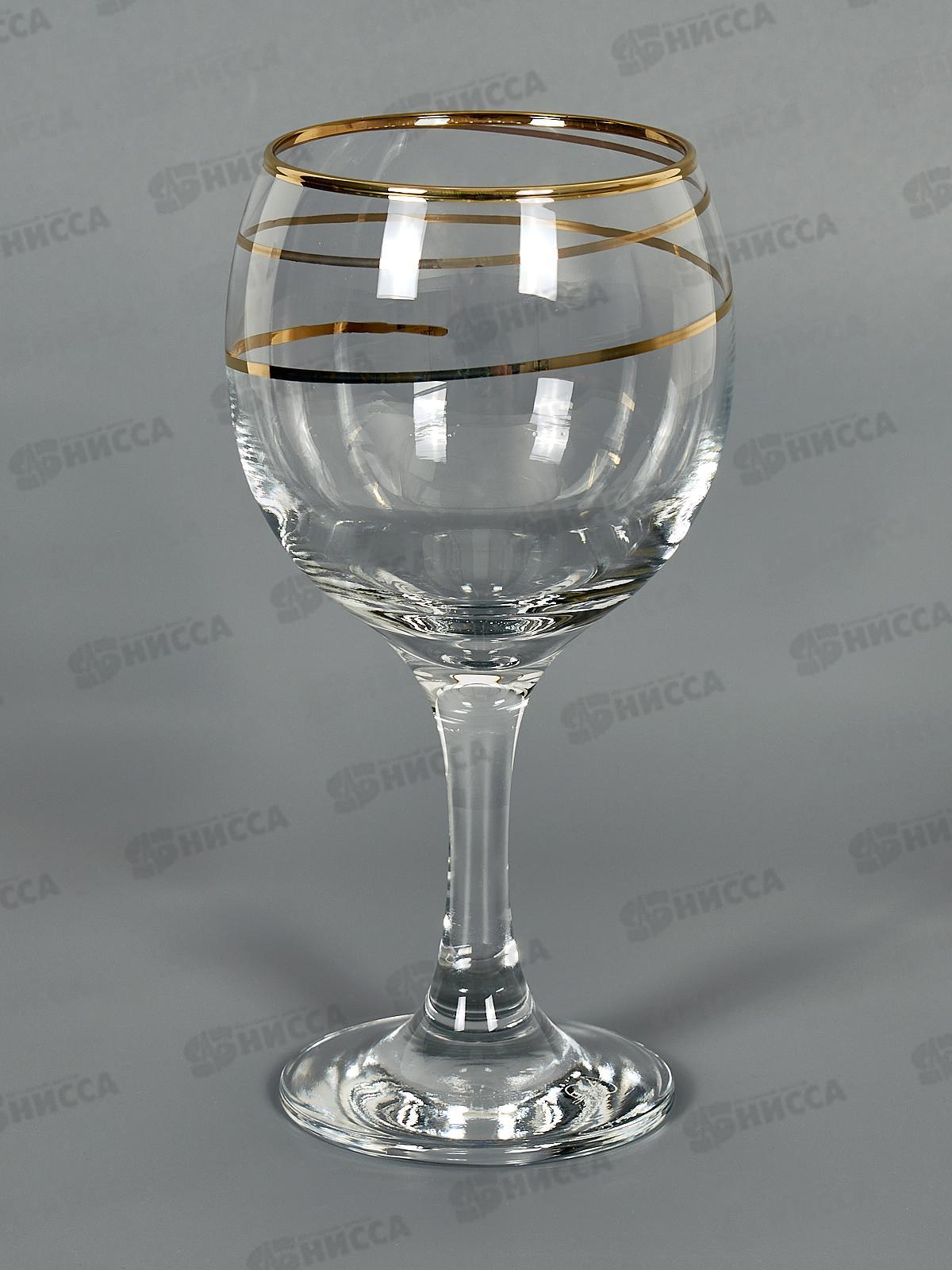 Набор подарочный 12пр 1614-32 Золотая спираль