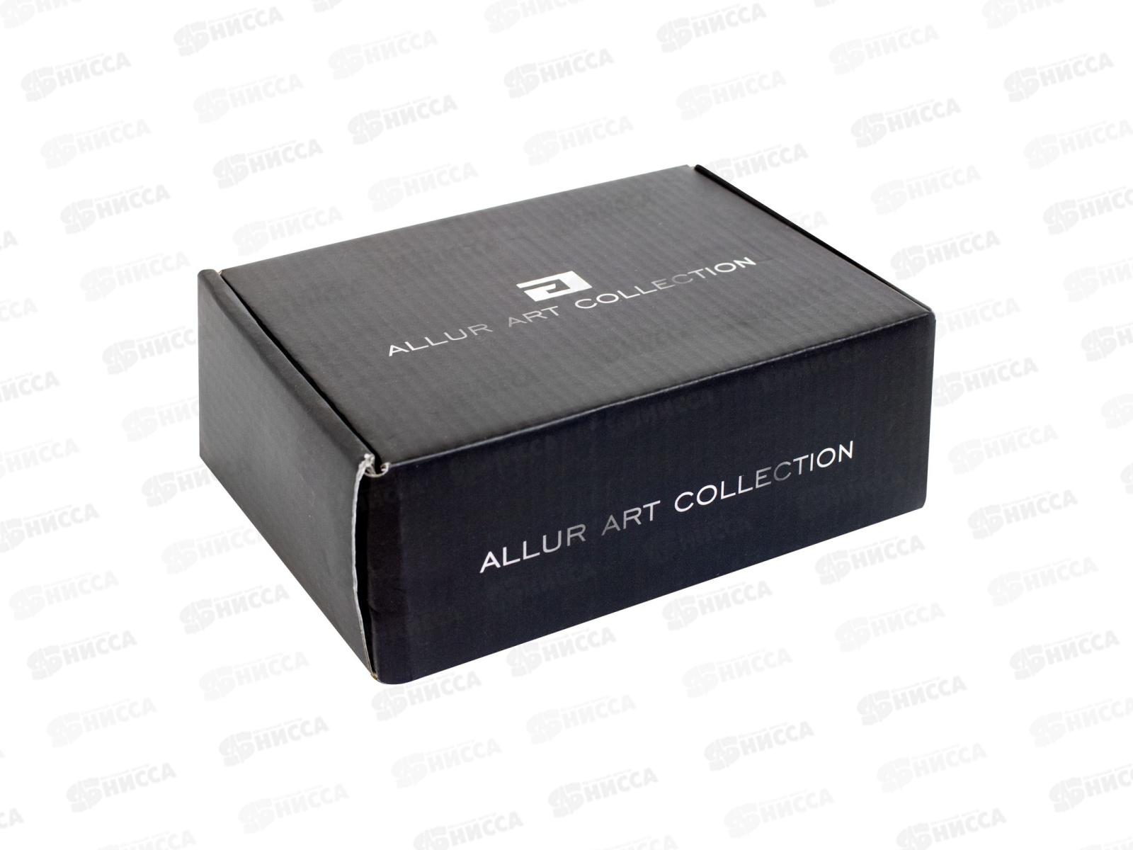 Ручки для дверей Аллюр Эрика SC9290 матовый хром (комплект) *20 069