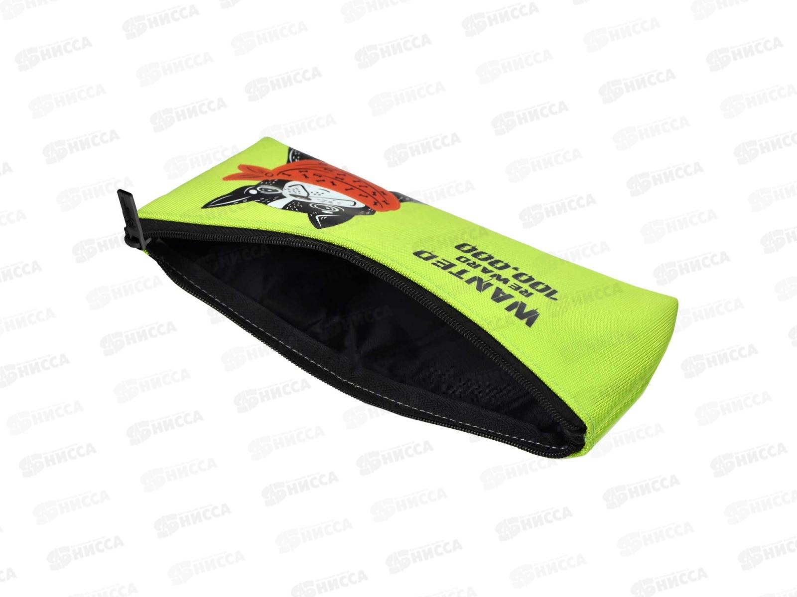 Пенал ФЕН Бандана бэнд,61301*12