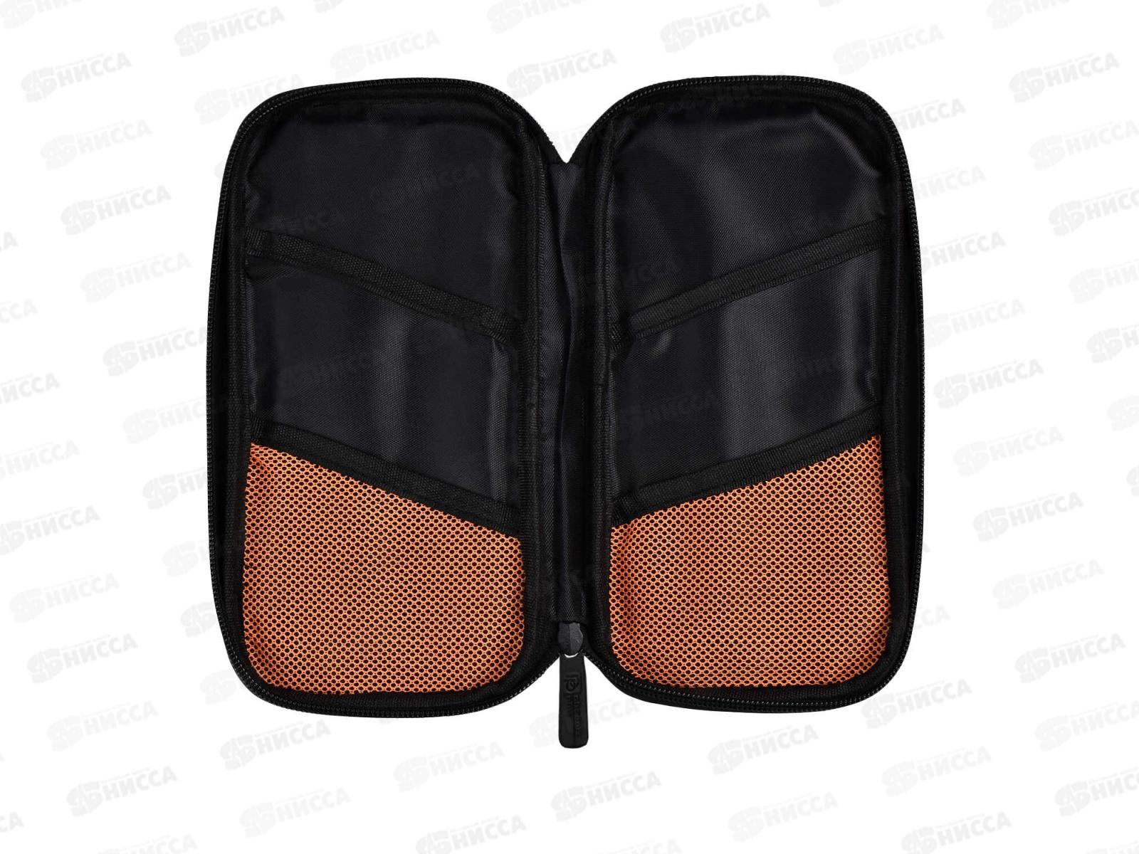 Пенал ФЕН Хипстеры,62039*50