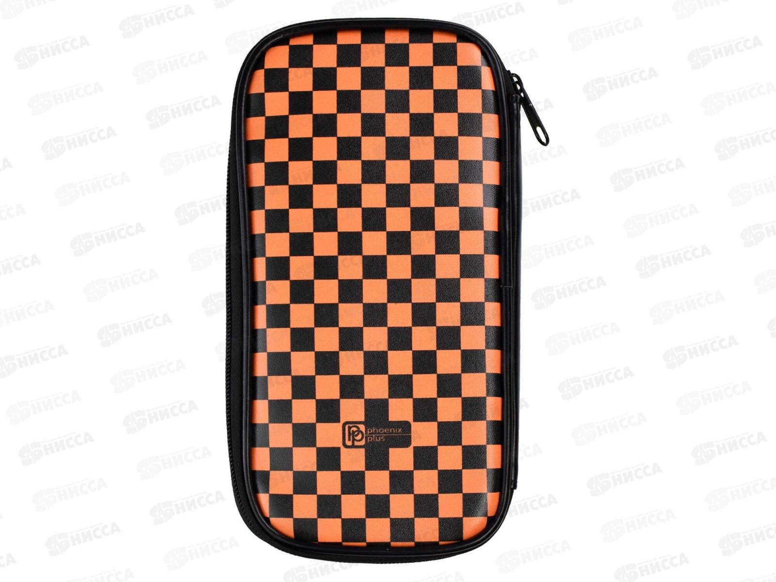 Пенал ФЕН Хипстеры,62039*50