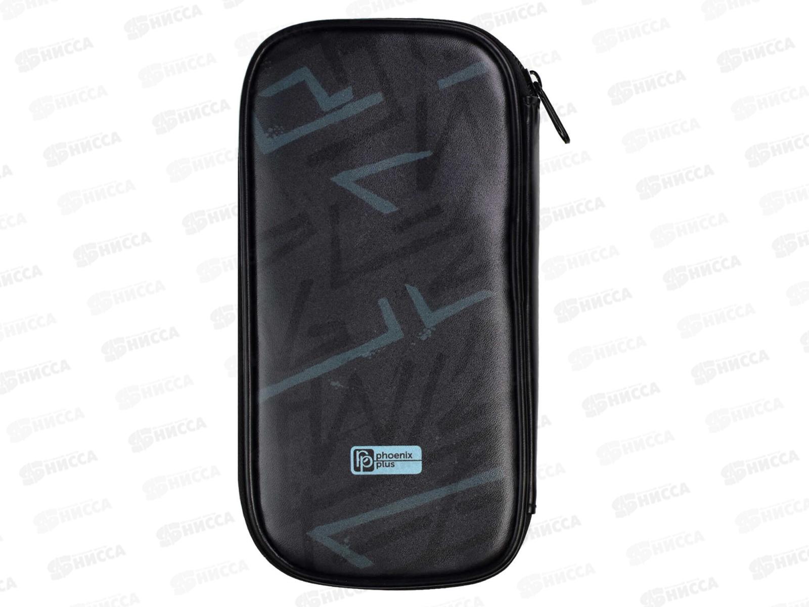 Пенал ФЕН Пингвин-сноубордист,62040*50