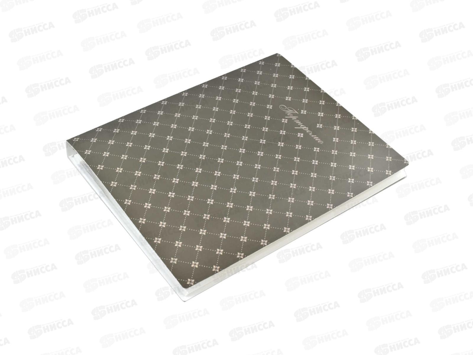 Портфолио дошкольника ФЕН Фактура бежевая 38148*26