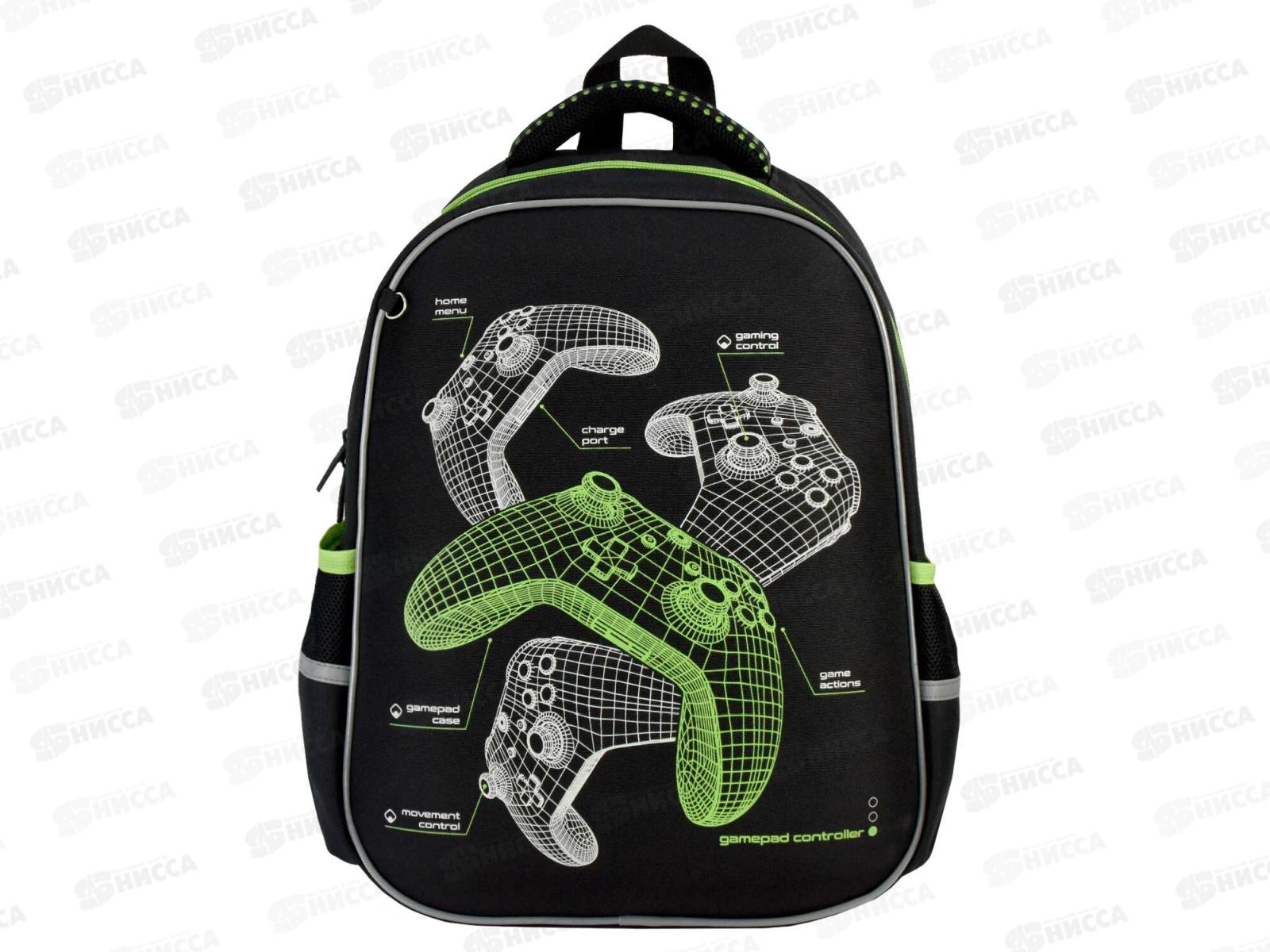 Ранец ФЕН Джойстики 62979