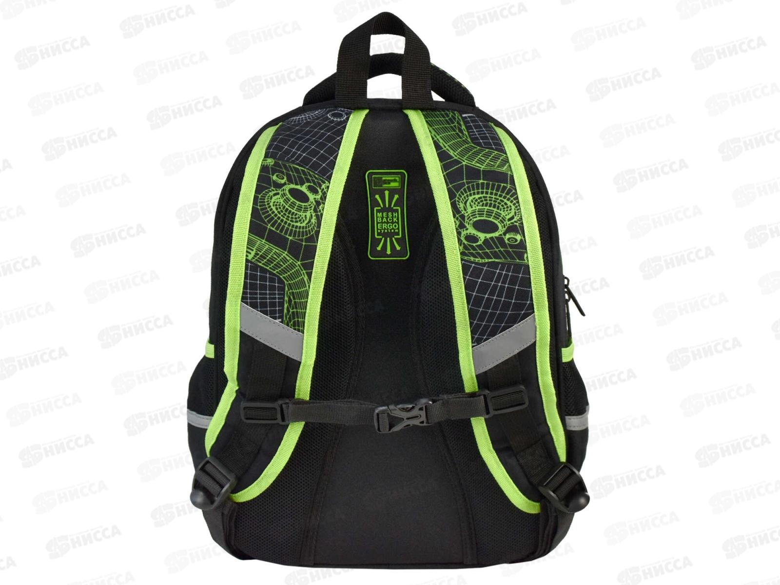 Ранец ФЕН Джойстики 62979