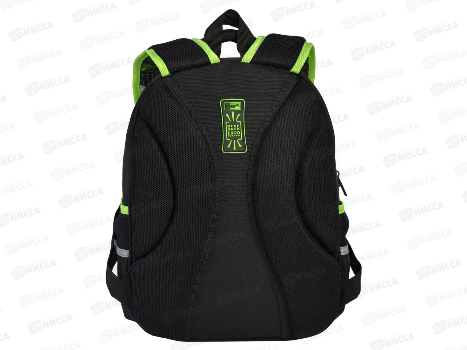 Ранец ФЕН Джойстики 62979