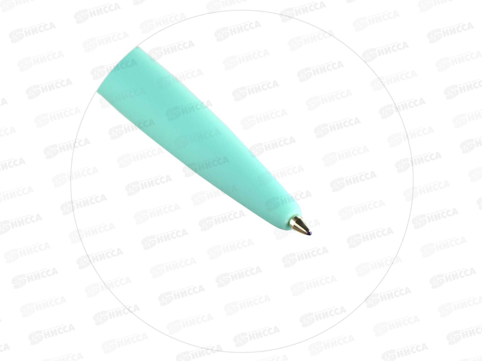 Ручка шариковая ФЕН Пандочки,пингвины,зайки,62572*30