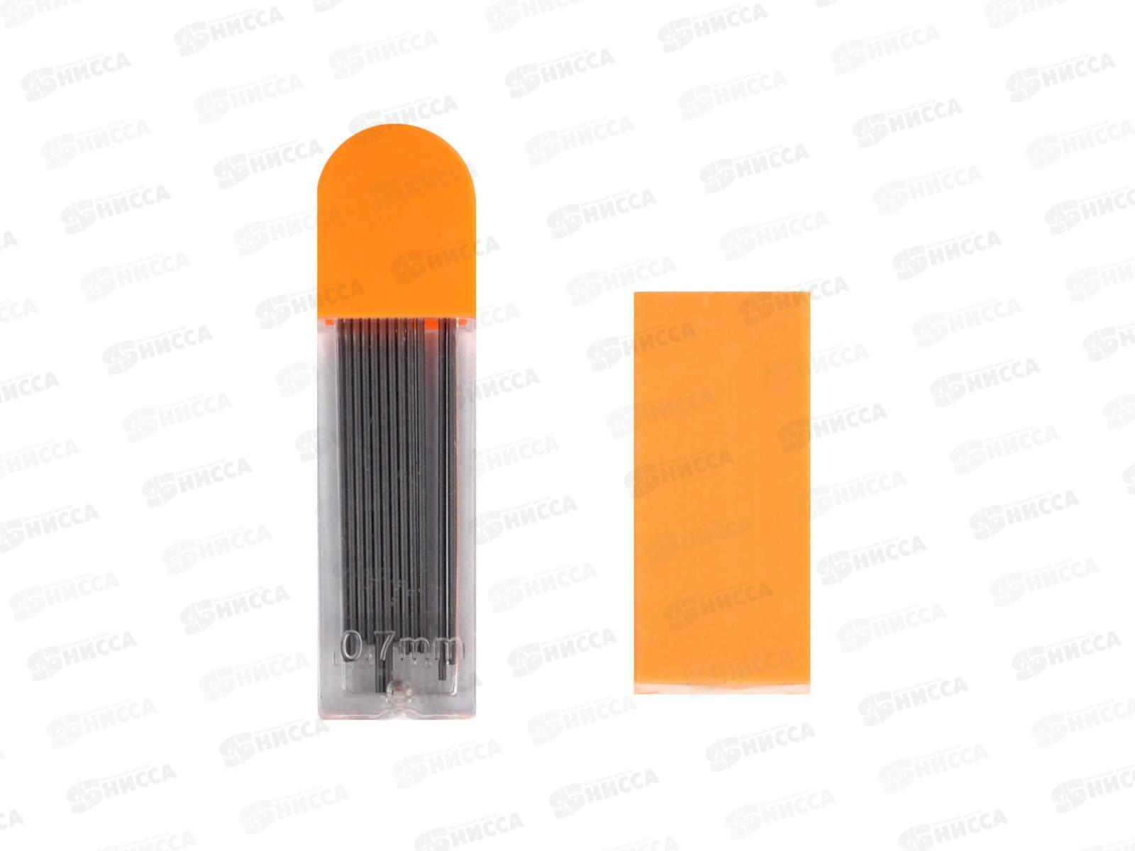 Циркуль ФЕН Неоновый оранжевый,62702 *24