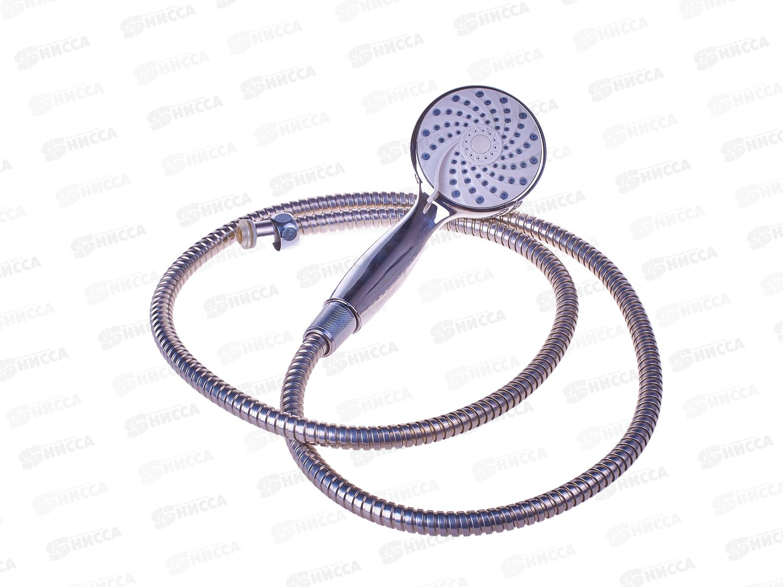 Смеситель для ванны Омега 1/2 кер.  S-нос 30см., 3311-1 *10