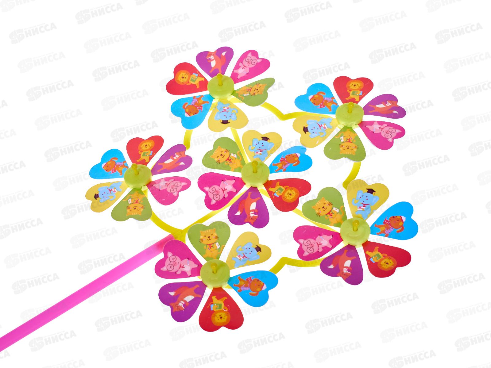 Ветерок Q761, 6 вертушек, ZY1452718