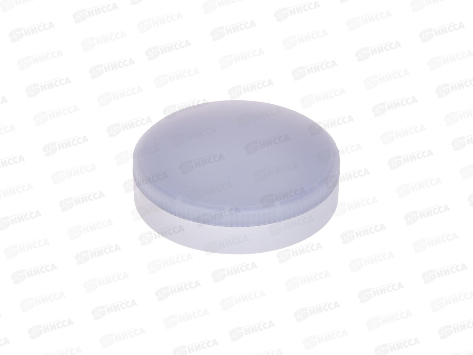 Лампа светодиодная Gauss Elementary GX53 9Вт 4100К 680Lm  83829 *50