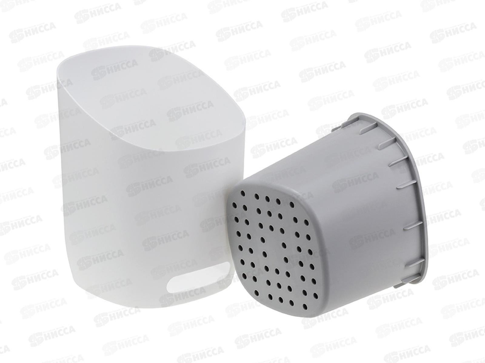 Сушилка для столовых приборов ИЗЛИ Белый М1159 *9