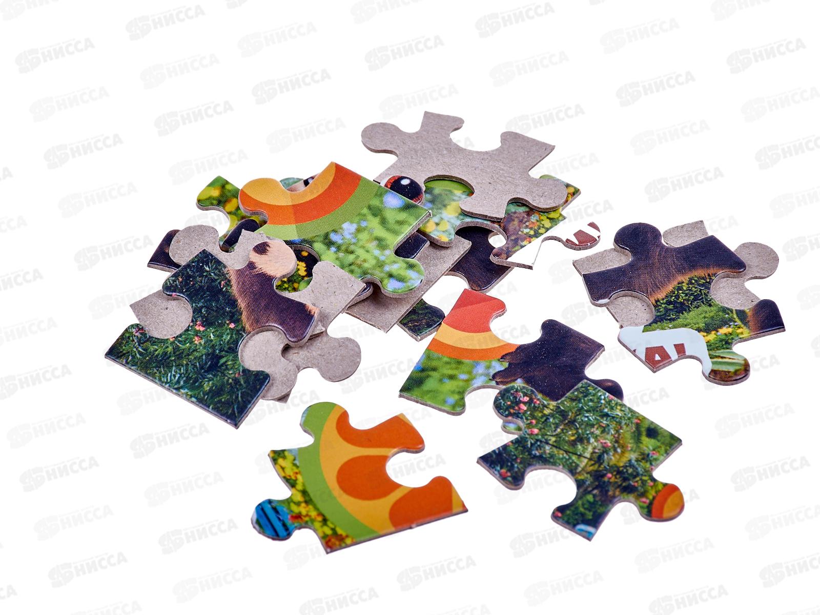 ПАЗЛЫ 0035 Чебурашка, 15034 &quotУмные игры&quot  *32