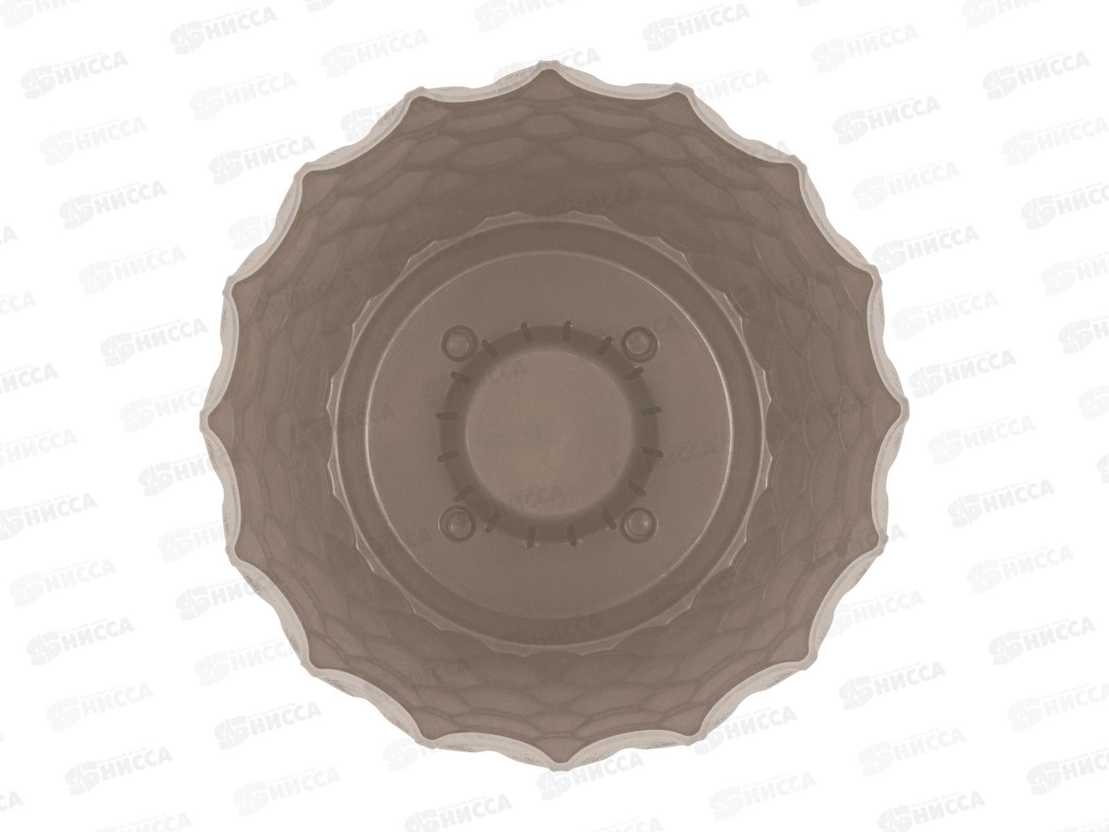 Горшок для цветов  &quotInGreen Wave&quot 1,4л Французский платан IG650110105 *10