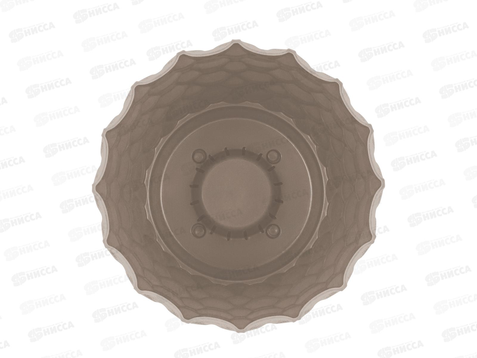 Горшок для цветов  &quotInGreen Wave&quot 4,7л Франц платан IG650310105 *6