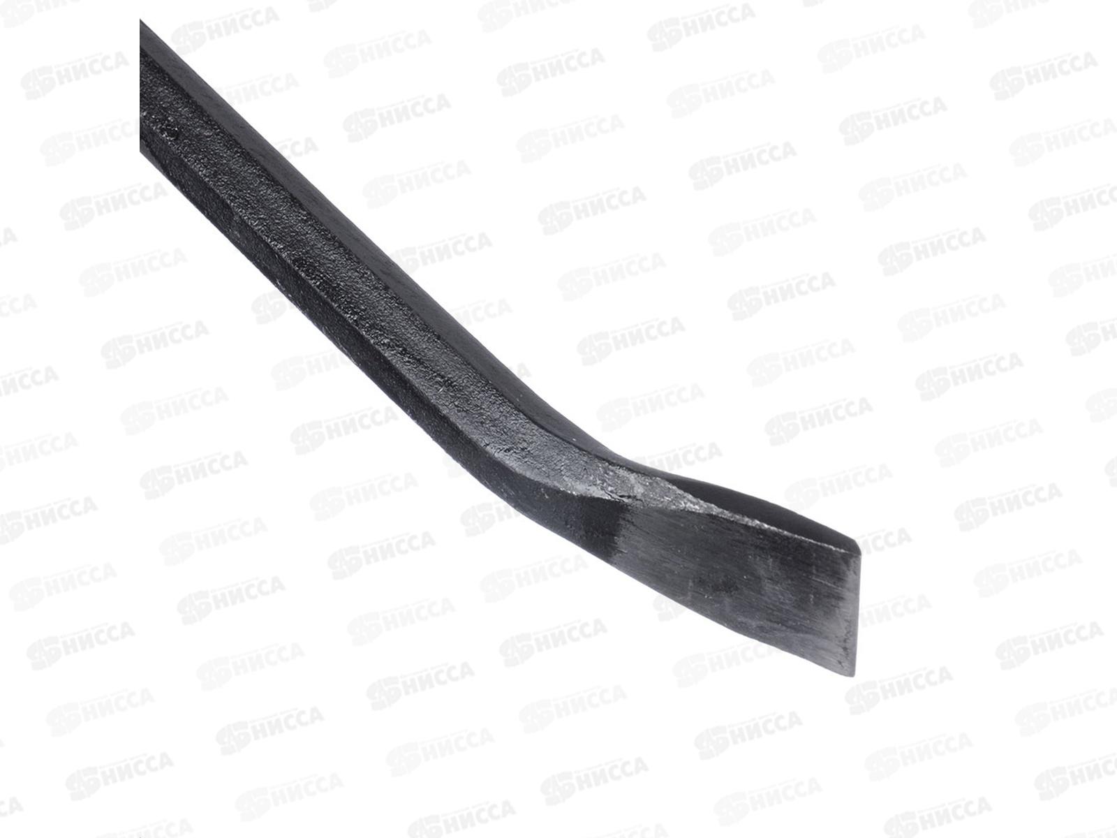 Лом гвоздодер Ермак 900*16мм шестигранный 668-436 г