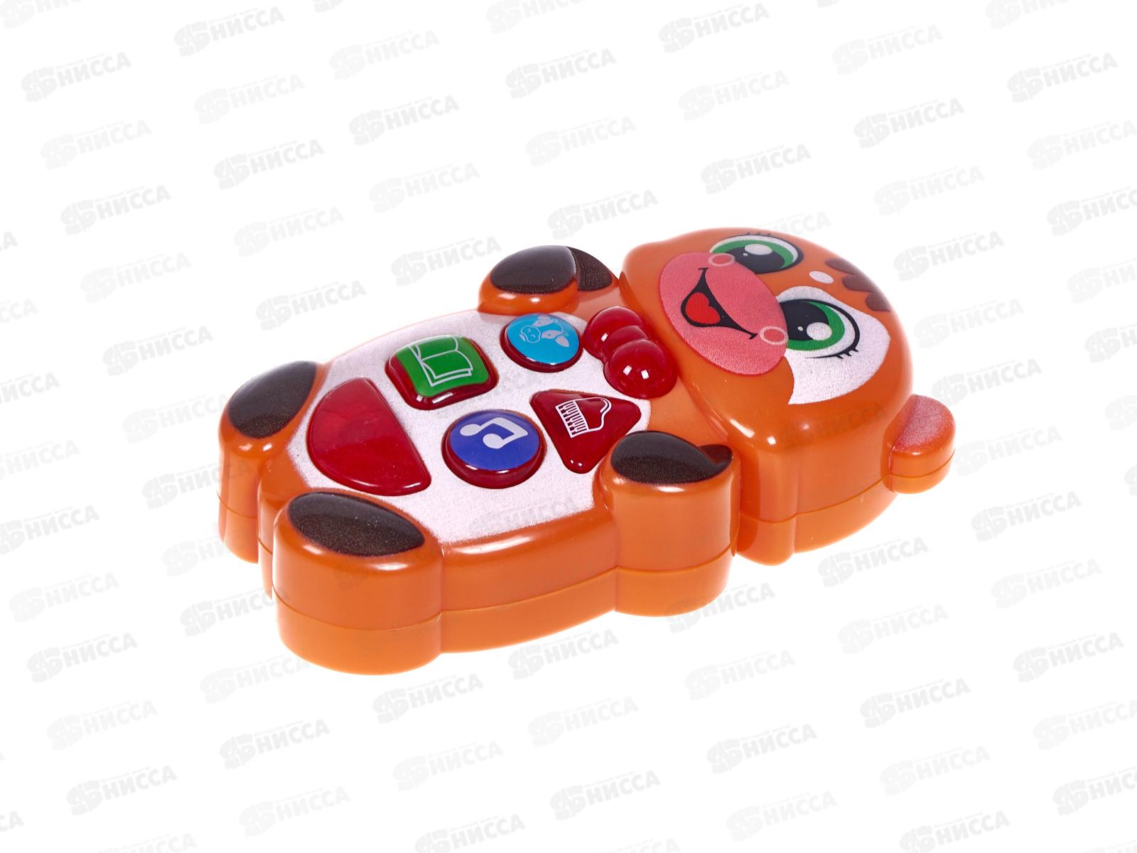 Мультиплеер &quotКоровка&quot, 50 песен, звуков, 1406Т029-R2 &quotУмка&quot