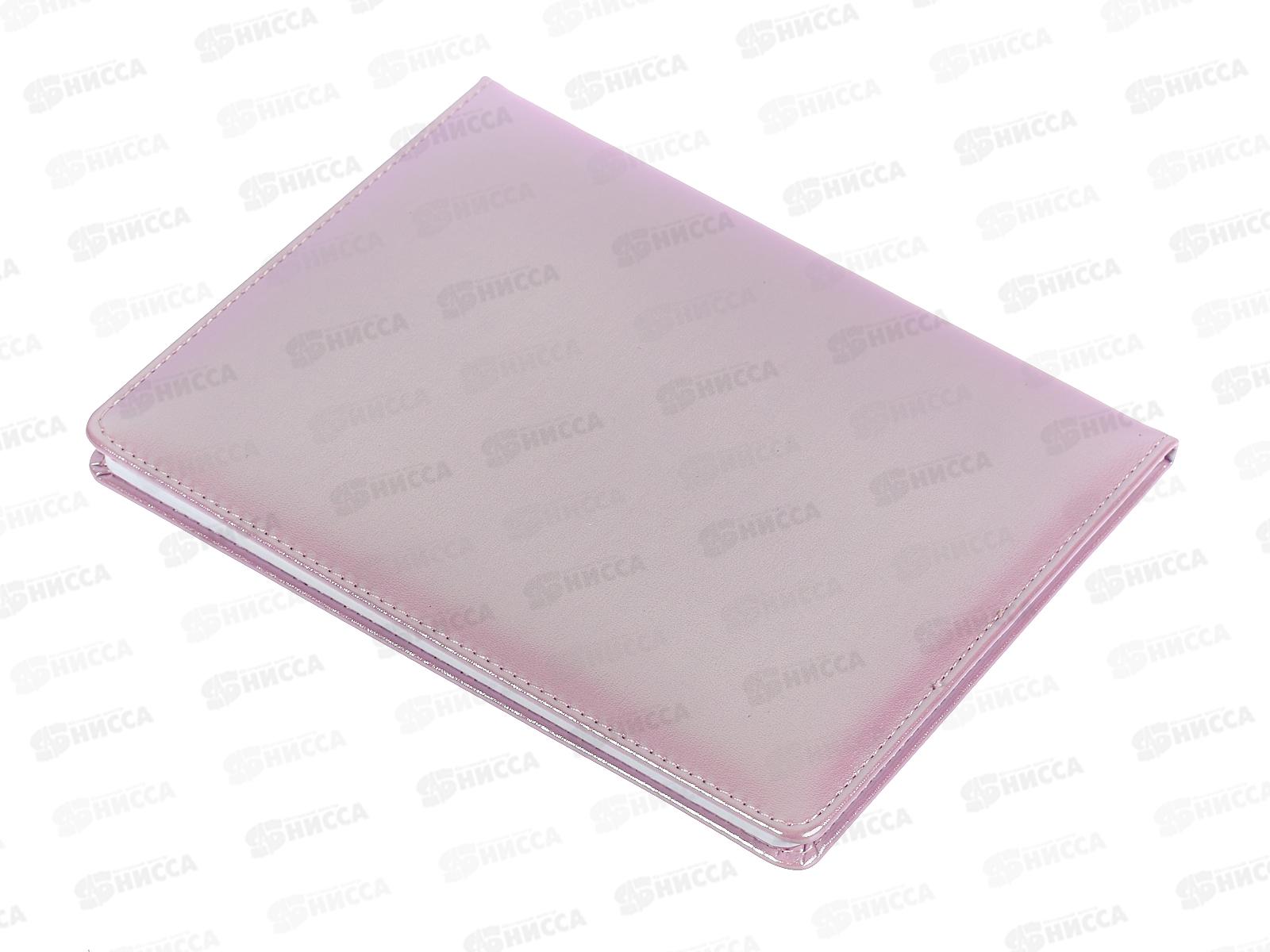 Дневник deVente Kitty иск.кожа, шелкоглафия, кружево 2022470*24