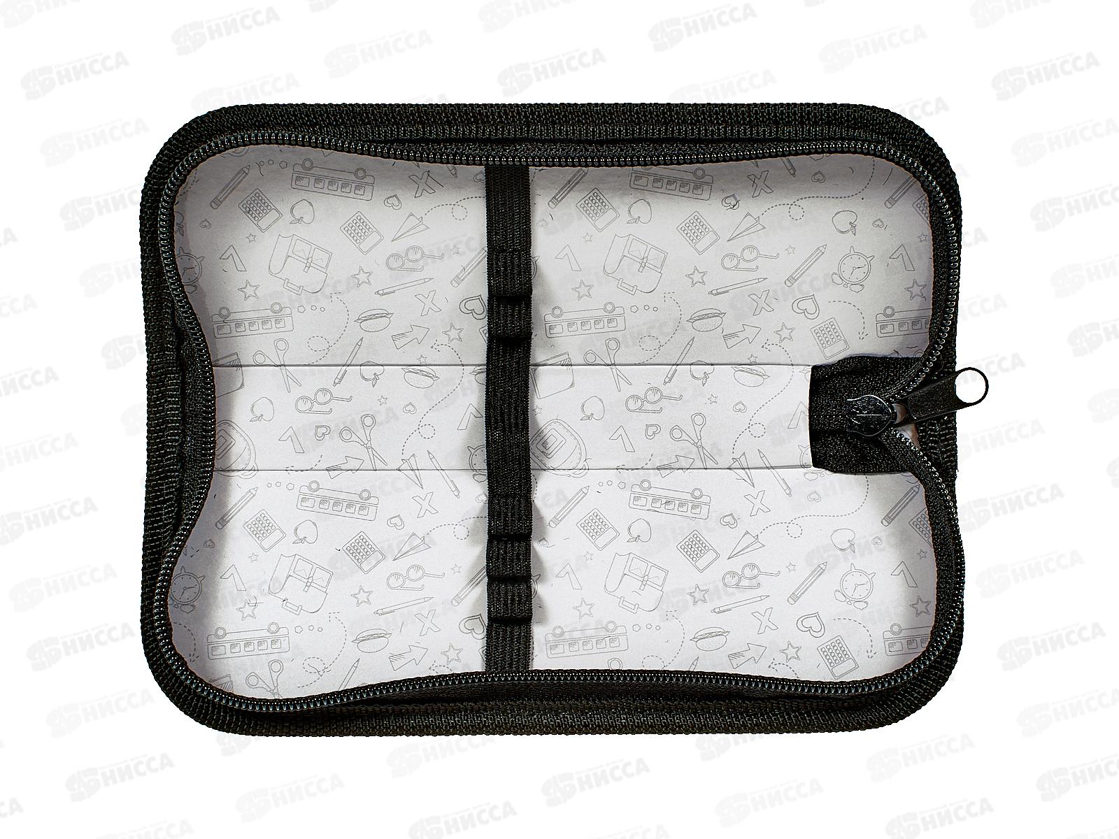 Пенал 1-секц Profit малый Автомода-1, 190х65, ПН-1572  *60