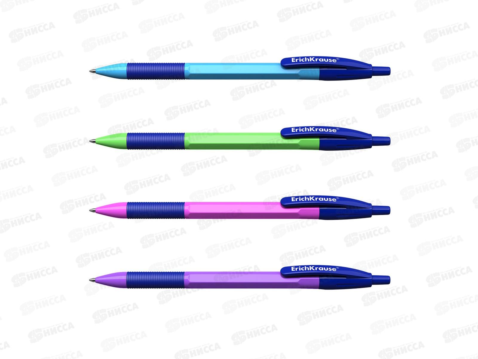 Ручка автоматическая EK 46769 R-301 Matic@Grip*50