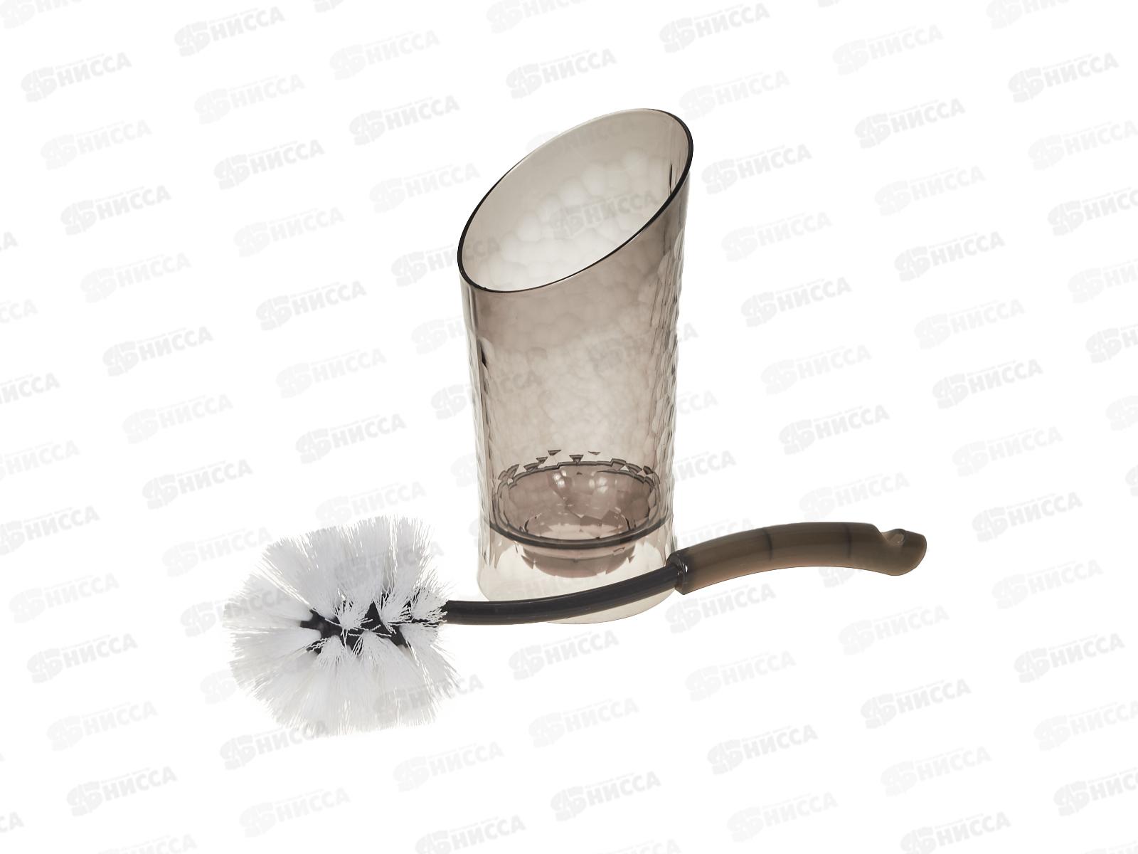 Комплект для туалета Vogue черный опал SC340611079