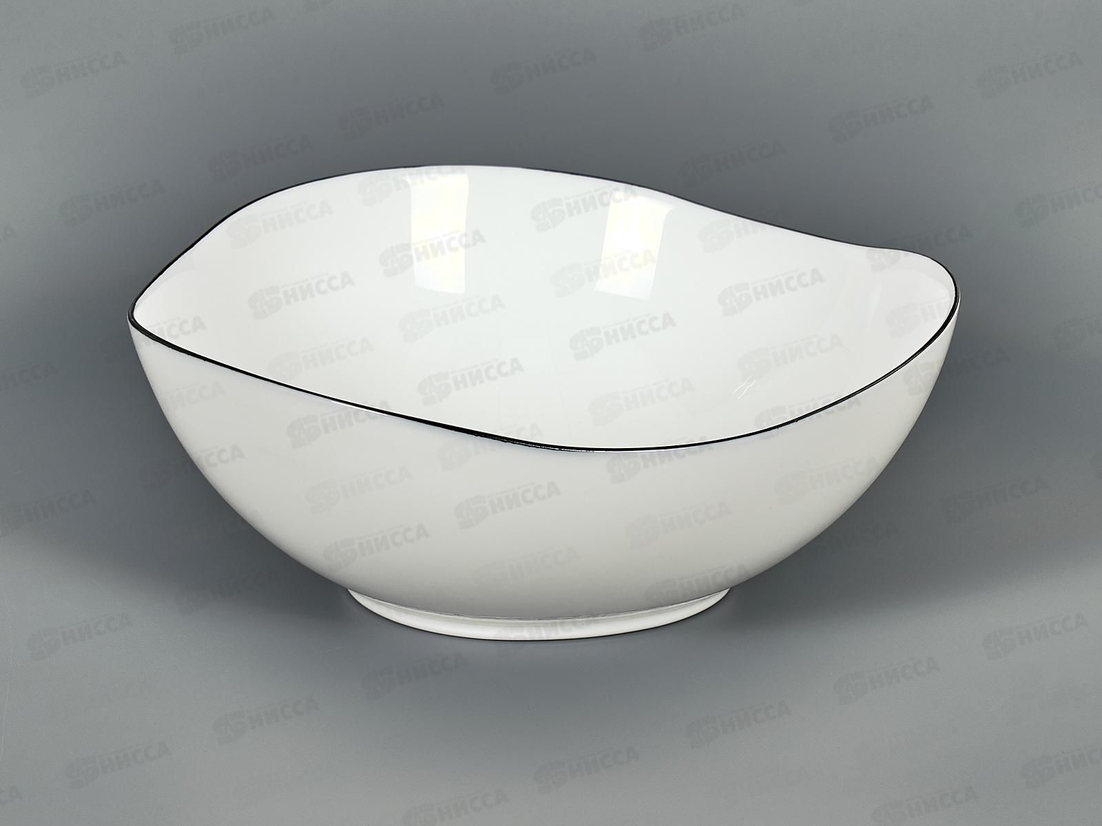 Набор столовый 19пр стеклокерамика 70201-1