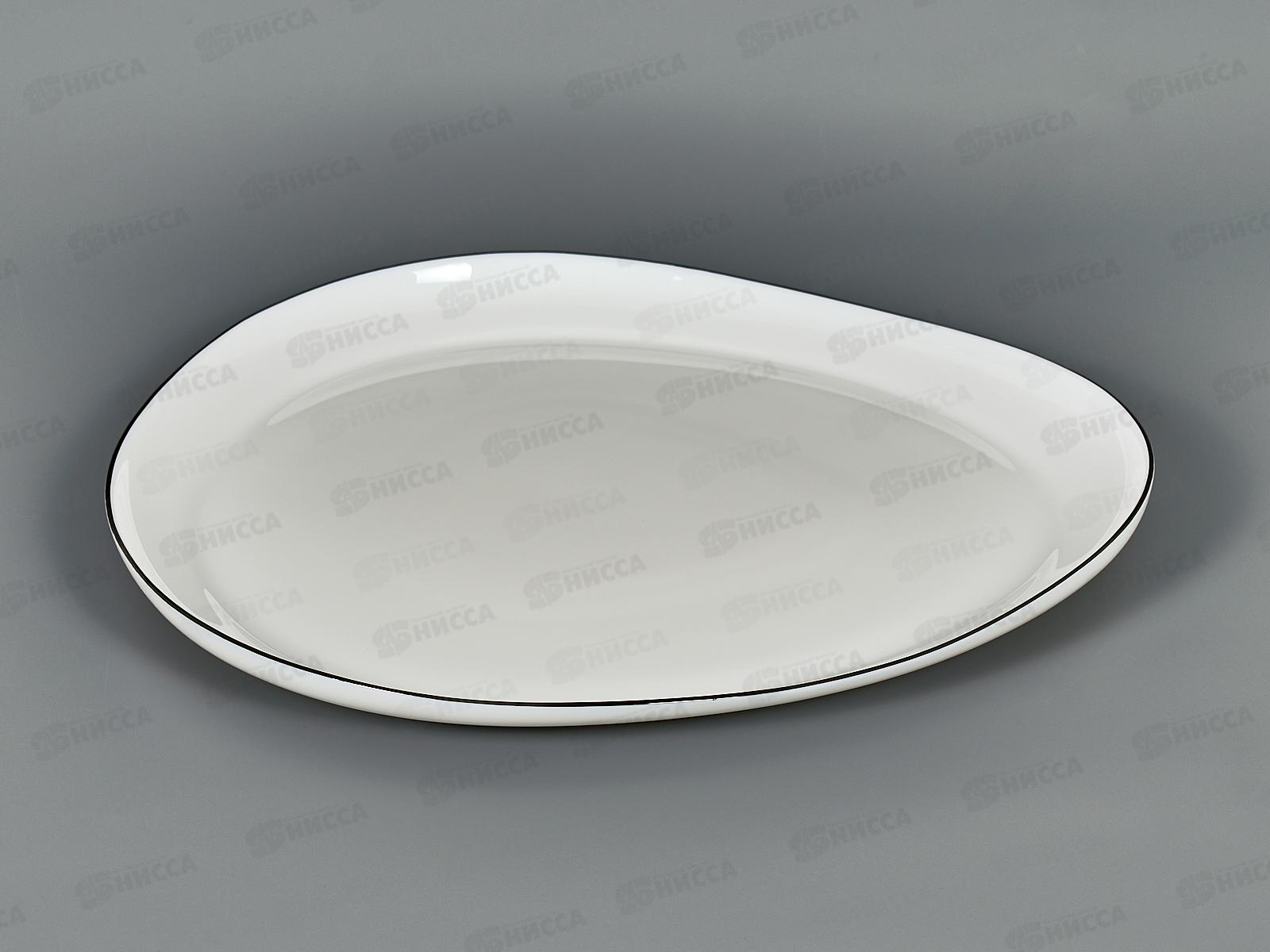 Набор столовый 19пр стеклокерамика 70201-1