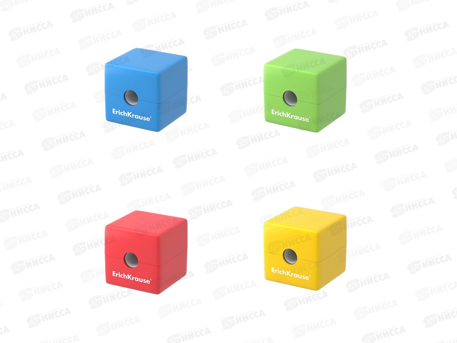 Точилка EK50141 Neon с конт.*24