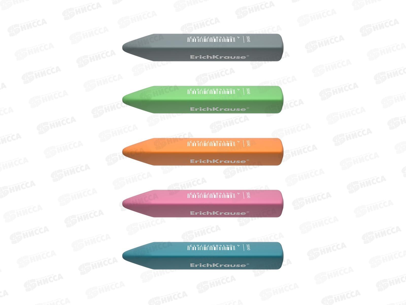 Ластик EK56040 Tri Stick  *32