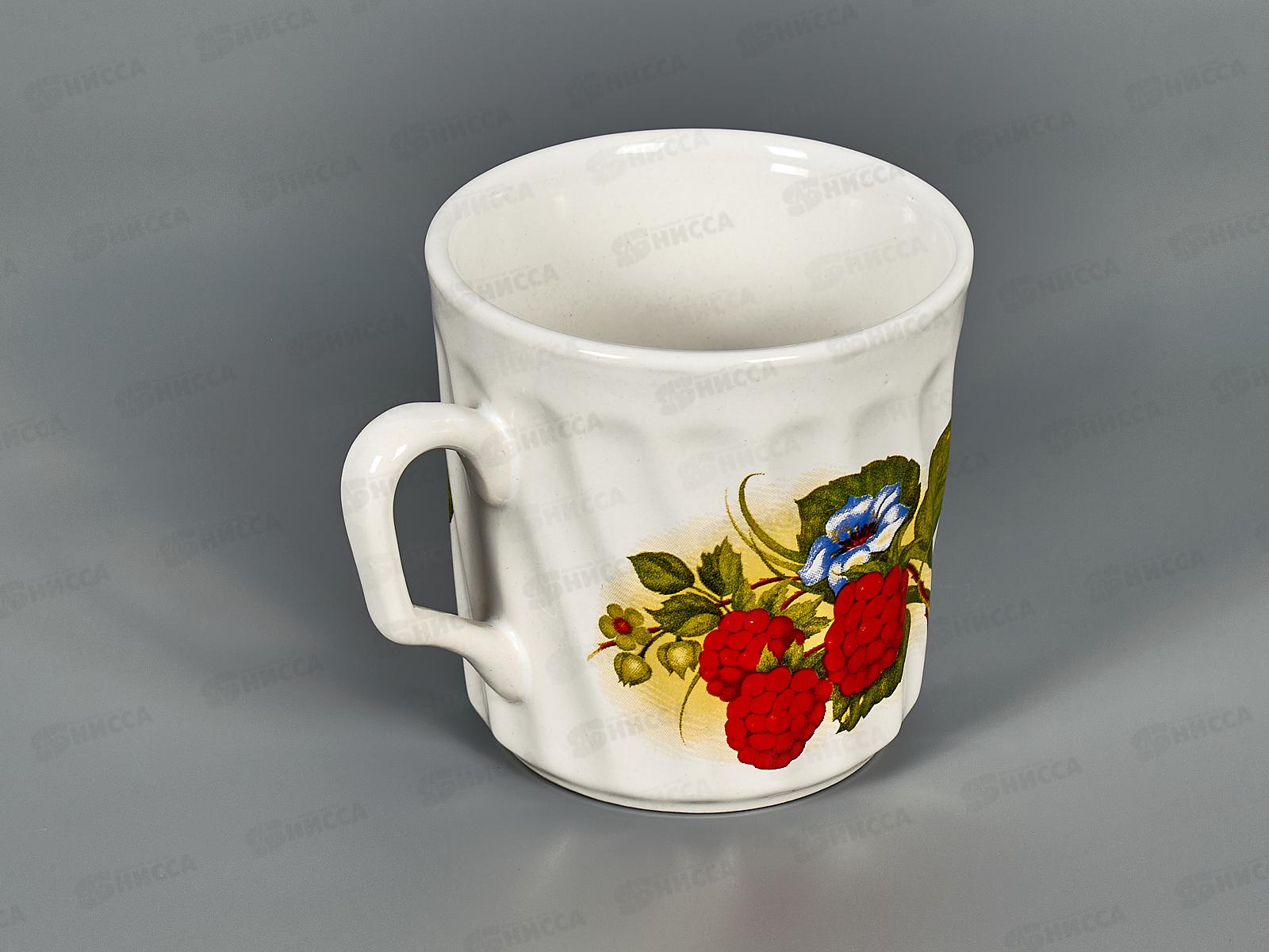 Кружка TYMV250 Малина 250мл 774012