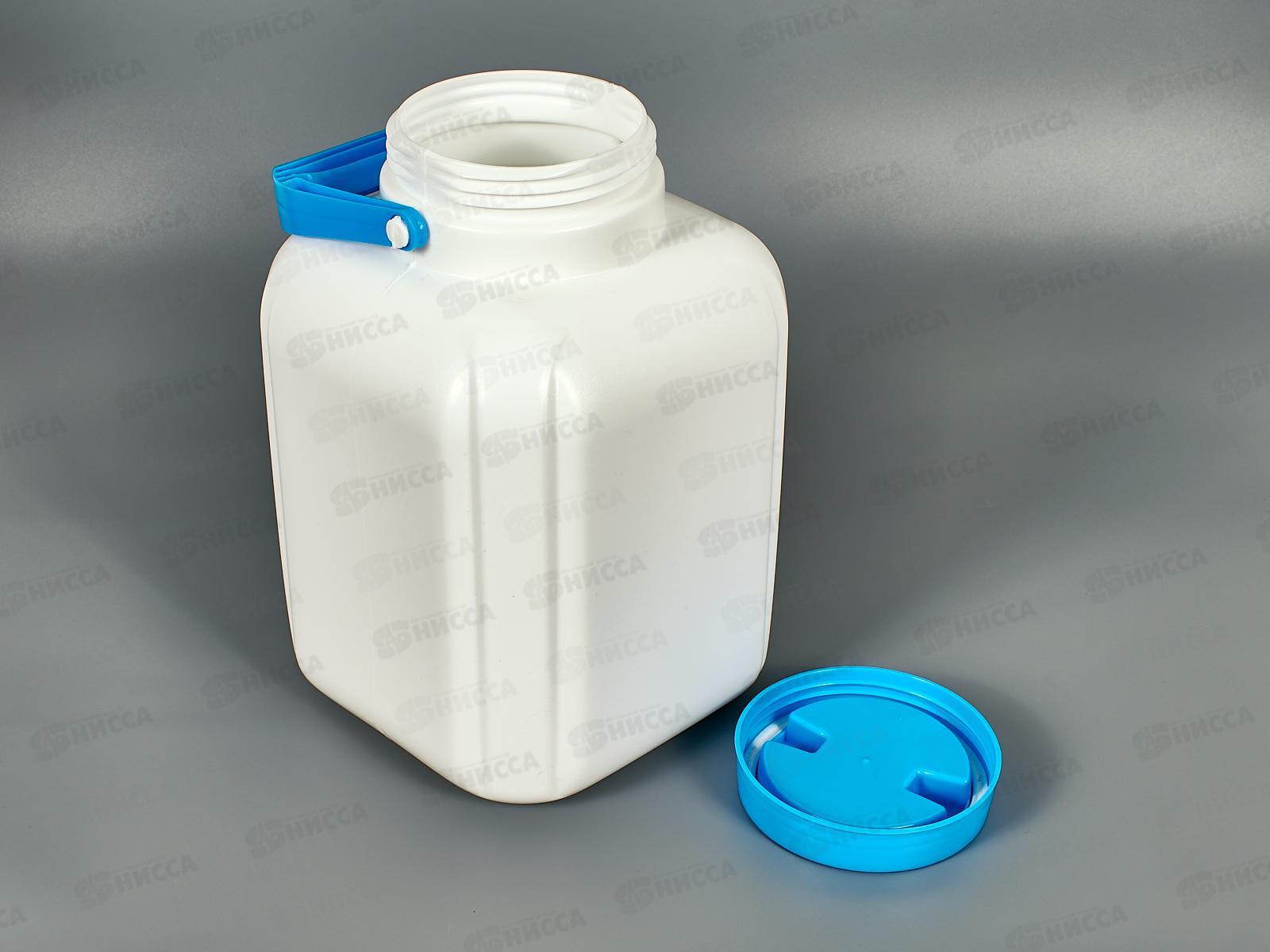 Бидон 5л Ангарск *12