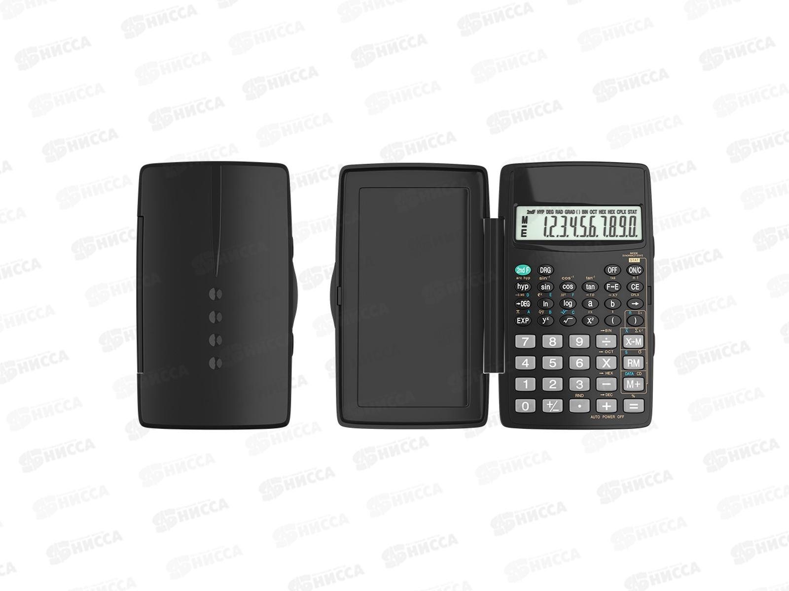 Калькулятор EK 10-разрядный SC-910.57521